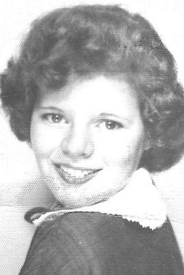 BEVERLY LEA MORTON
