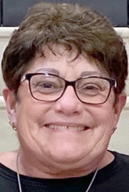 Barbara Barr