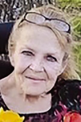 BRENDA KAY FIELDS