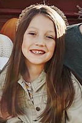 Presley Minnick