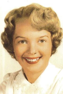 CLARA ANN WICKSTROM