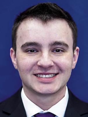 JOSHUA BRUNGARDT