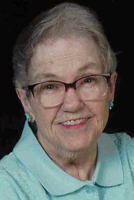 MARY CATHERINE RAUBER