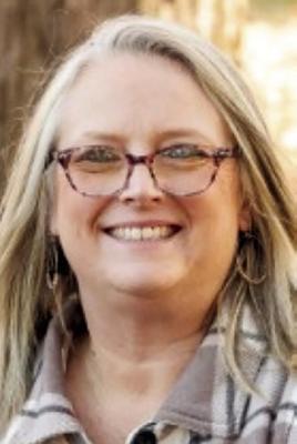 Kim Wilton