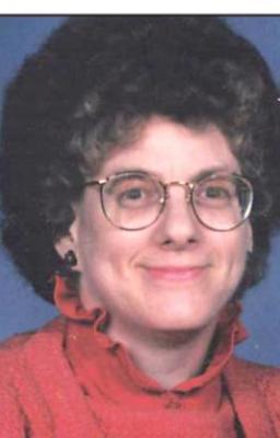 Brenda Marten
