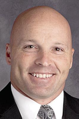 Dr. Trey Cavanah