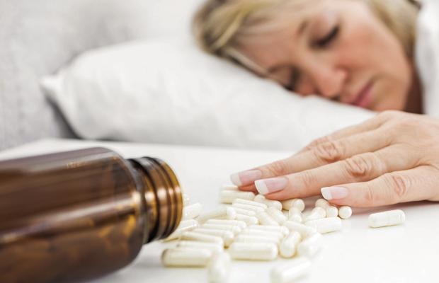 MO DHSS reports first significant drug overdose