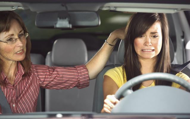 Sheriff’s office offers tools for teen driver safety