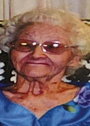 MARY EDNA LEE