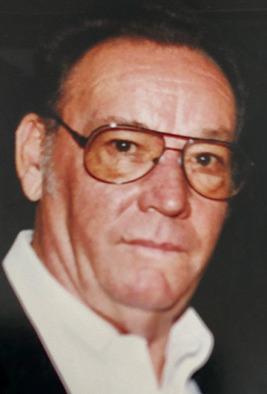 DARRELL “DEAN” RICHARDS