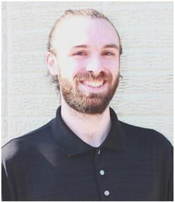 DR. LUCAS FARABEE opens Farabee Family Chiropractic in Richmond, where he graduated in 2012. SOPHIA BALES | Staff