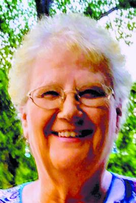 TERESA ELAINE THOMPSON
