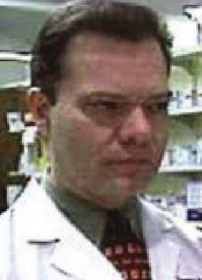 R. COURTNEY REMAINS IN PRISON