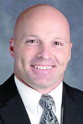 Dr. Trey Cavanah