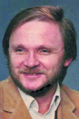 TERRY WAYNE RITCHIE