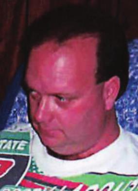 Mark L. Buchanan