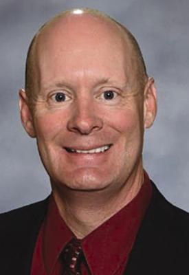 Dr. Brian Copple Superintendent