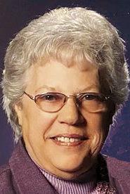 Judy Wrisinger