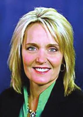 MARGIE VANDEVEN STATE ED COMMISSIONER