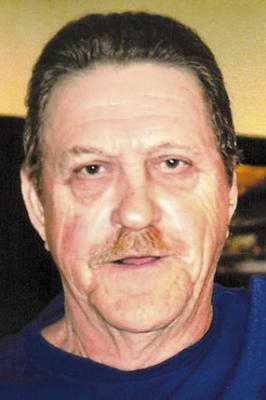 RONALD WILLIS “RON” BATES