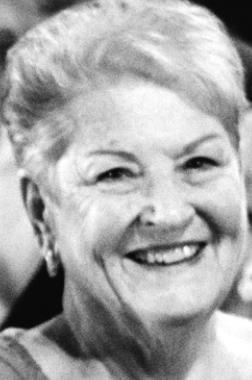 Joyce Bowles