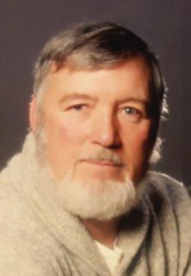 Donald Palmer