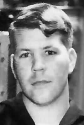 WILLIAM DANIEL FLOYD