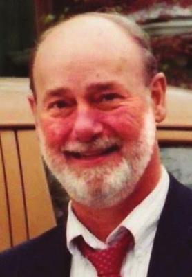 Paul McBee