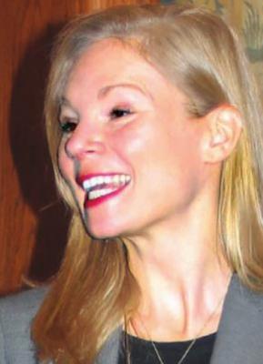 NICOLE GALLOWAY MISSOURI AUDITOR