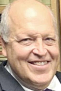 JAMES R. HALL MUNICIPAL COURT JUDGE