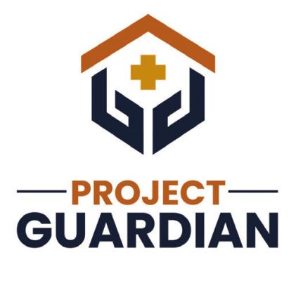 $240k in grants declared through Project Guardian