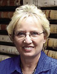 Glenda Powell