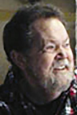 LARRY G. MULLIKIN