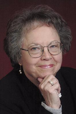 PATRICIA ANN CONVERSE