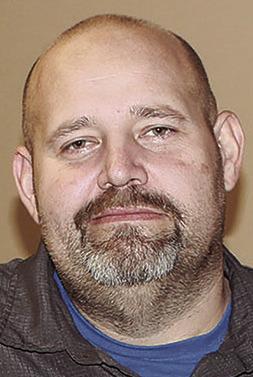 Scott Childers