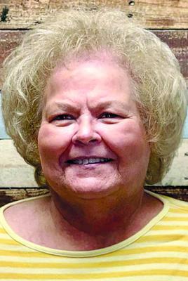SANDRA “SANDY” J. BURNS