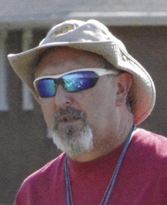 Kirk Thacker