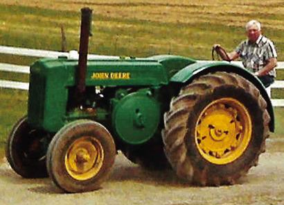 JACKIE LEE “JACK” O’DELL