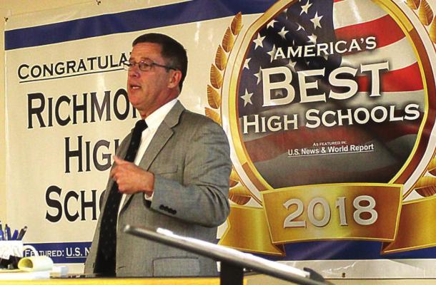 J.C. VENTIMIGLIA | Richmond News