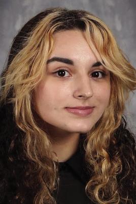 Julia Sayegh