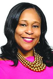 Dr. Jennifer Collier