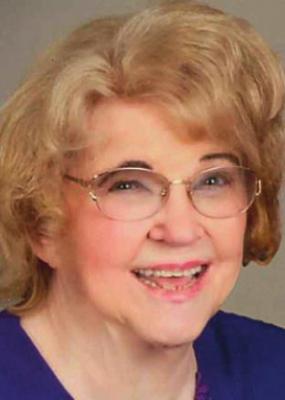 Emma Jean Hyatt