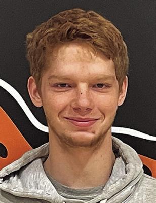 LEELIN AHRENS