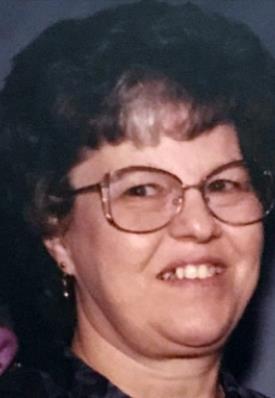 Carolyn Pugh