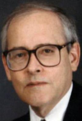 Robert Hill