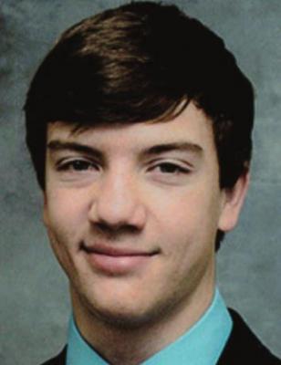 CHANDLER WHEELER scholarship recipient