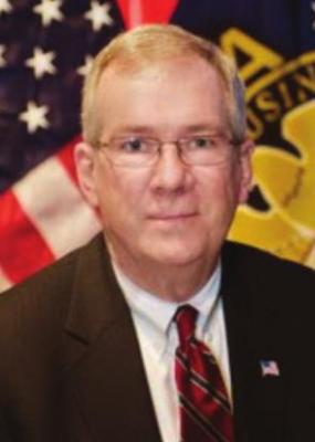 TOM SALISBURY REGION 7 ADMINISTRATOR