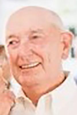 DARWIN RAY OUTERSKY