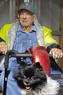 ROBERT “BOB” LEROY MILLER SR.