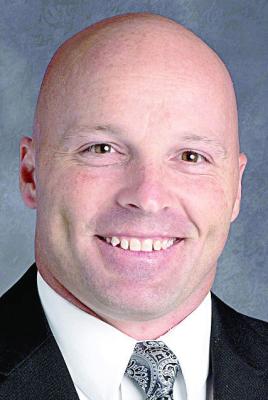 Dr. Trey Cavanah